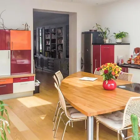 3 Bedroom Amazing In Hotel