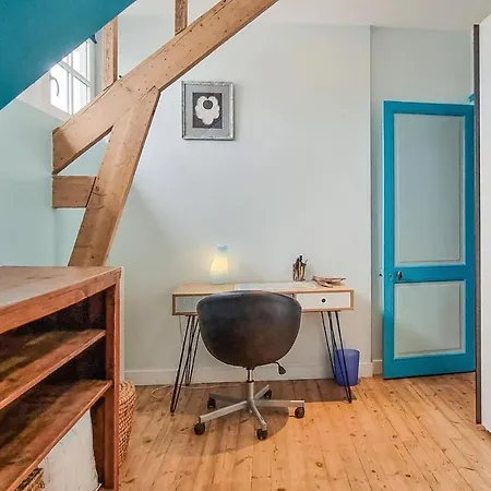 3 Bedroom Amazing In 4* La Rochelle (Charente-Maritime)