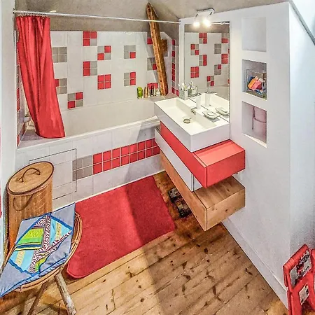 Hotel 3 Bedroom Amazing In