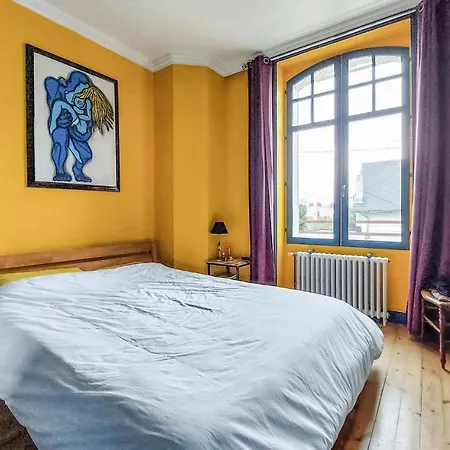 3 Bedroom Amazing In 酒店